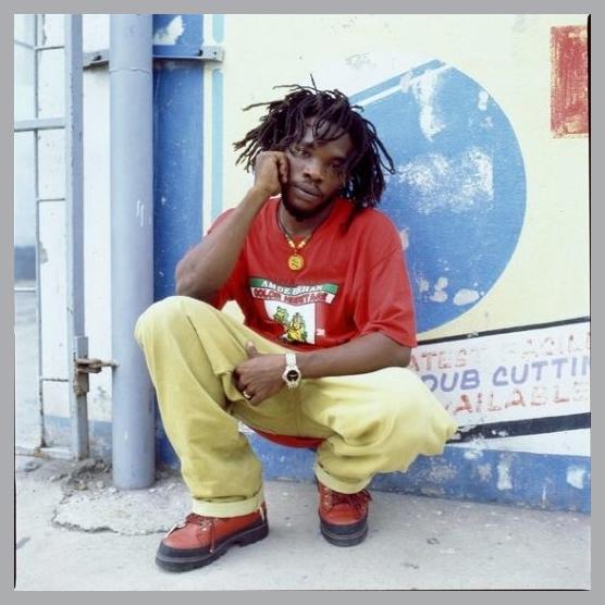 Bushman